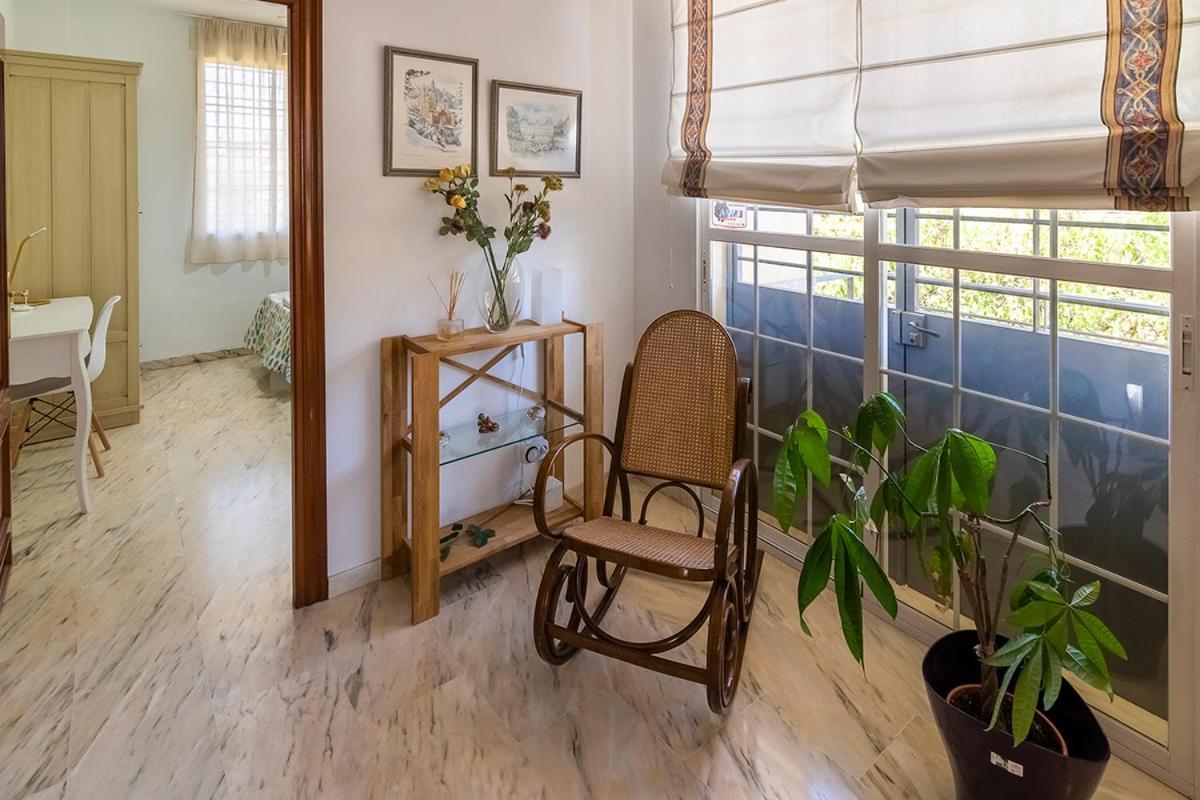 Villa La casa del olivo en Córdoba Exterior foto